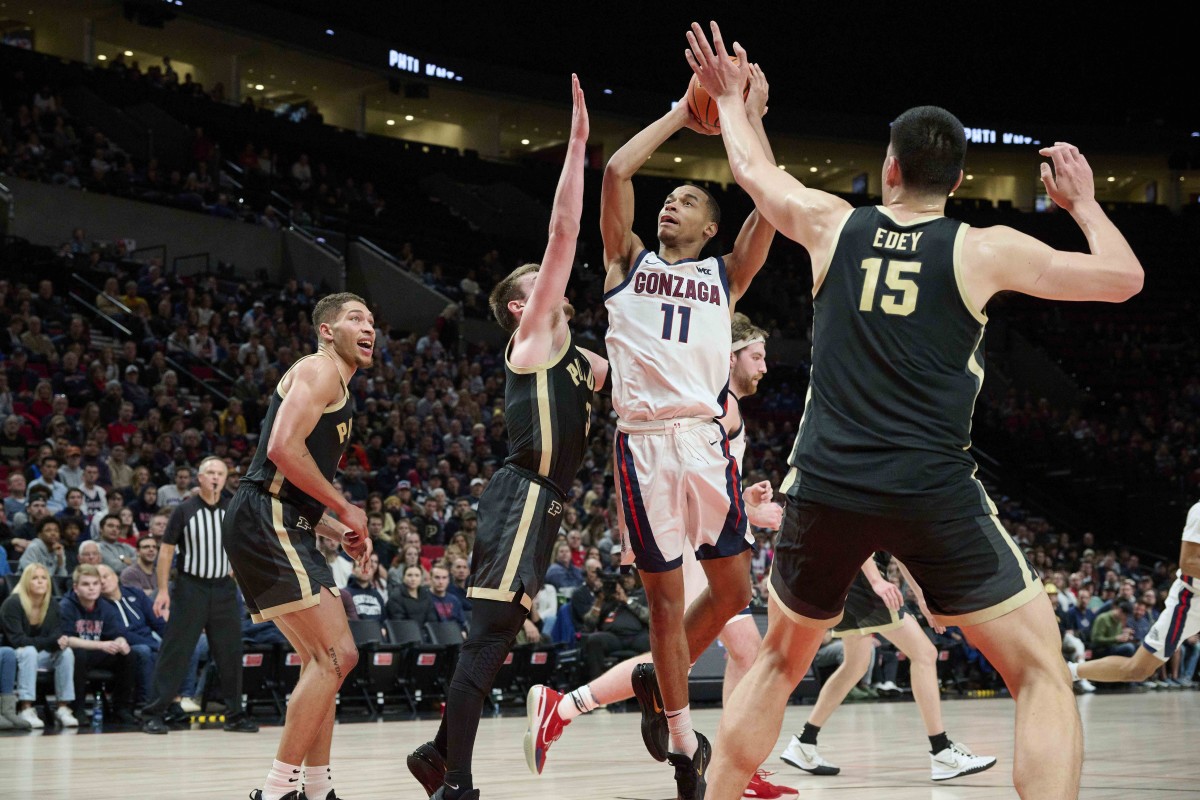 purdue vs gonzaga